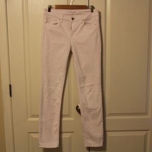 Calvin Klein skinny jeans